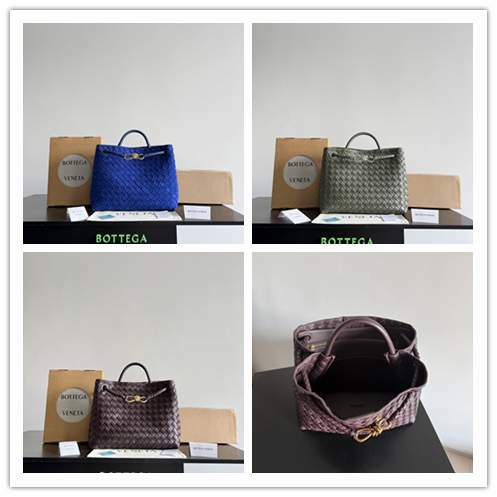 Picture of Bottega Veneta Handbags _SKUfw223582562fw